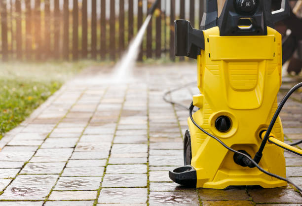 Best Factory Floor Cleaning  in Zilwaukee, MI
