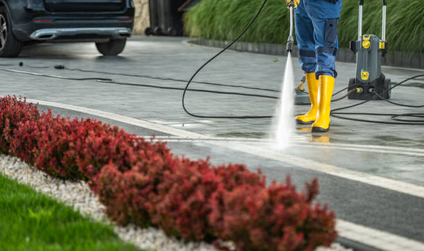 Best Graffiti Removal  in Zilwaukee, MI