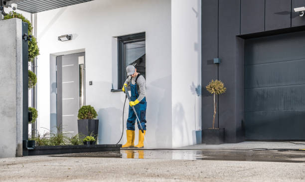 Best Factory Floor Cleaning  in Zilwaukee, MI