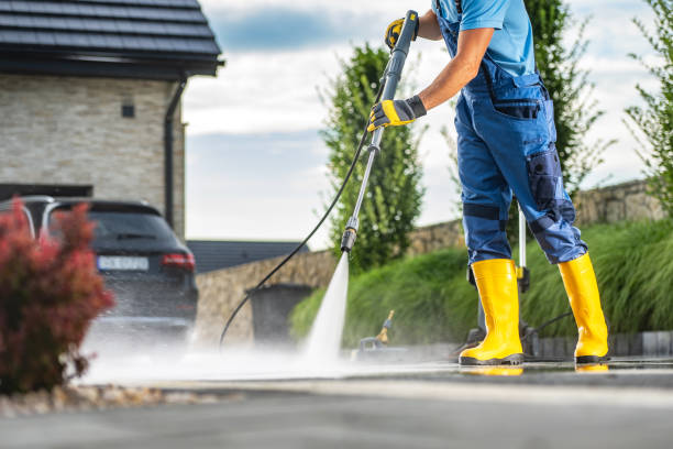 Best Graffiti Removal  in Zilwaukee, MI