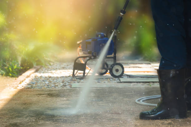 Best Patio and Deck Pressure Washing  in Zilwaukee, MI