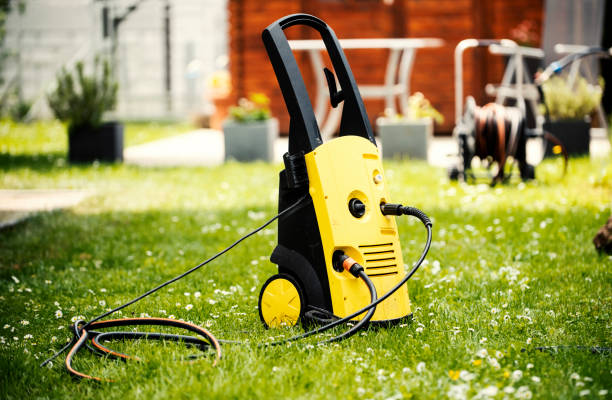 Zilwaukee, MI Pressure Washing Company